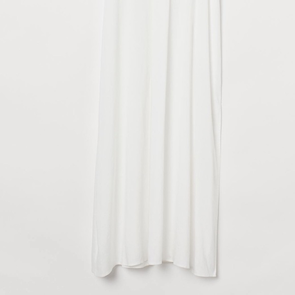 🛍 H&M Blogs Fav Lyocell Kaftan Conscious Dress - Picture 11 of 12